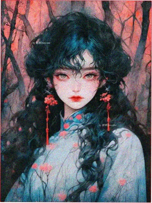 雾中剧场剧场版动漫截图热门动漫图